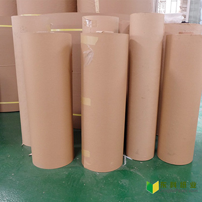 PE kraft paper