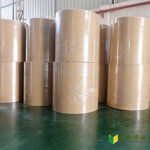 Kraft paper