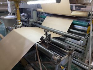 Production equipment